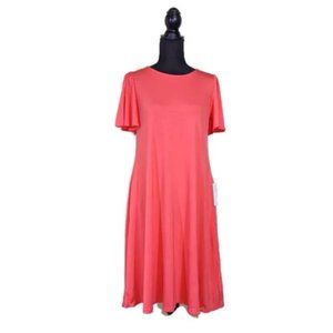 Neesee's Dresses The Shazia in Coral